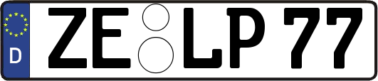 ZE-LP77
