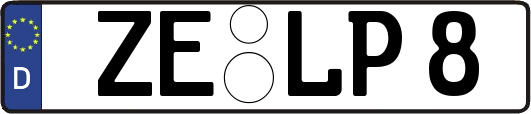 ZE-LP8