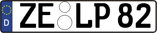 ZE-LP82