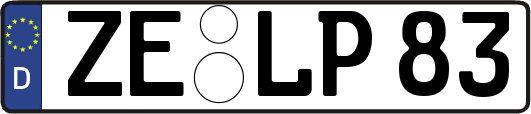 ZE-LP83