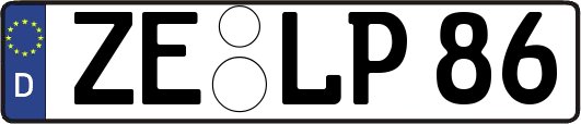 ZE-LP86