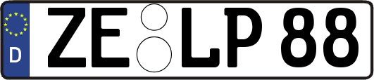 ZE-LP88