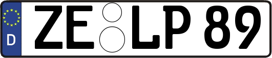 ZE-LP89