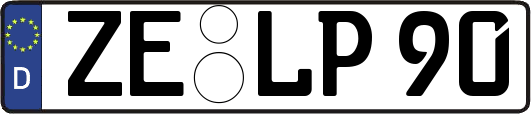 ZE-LP90