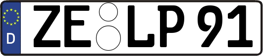 ZE-LP91