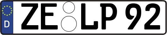 ZE-LP92