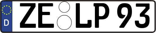 ZE-LP93