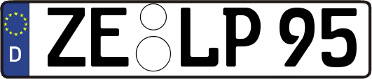 ZE-LP95
