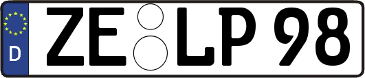 ZE-LP98