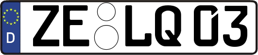 ZE-LQ03