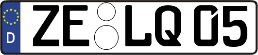 ZE-LQ05
