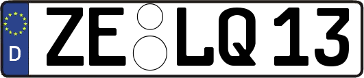 ZE-LQ13