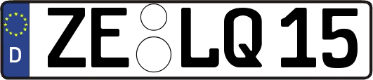 ZE-LQ15