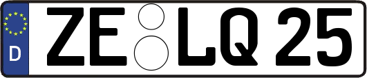 ZE-LQ25
