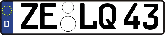 ZE-LQ43