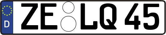 ZE-LQ45