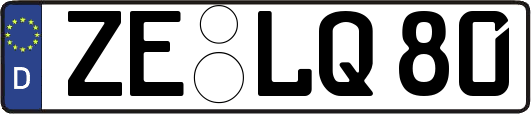 ZE-LQ80