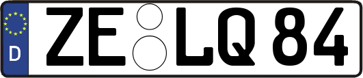 ZE-LQ84