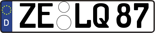 ZE-LQ87