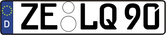 ZE-LQ90