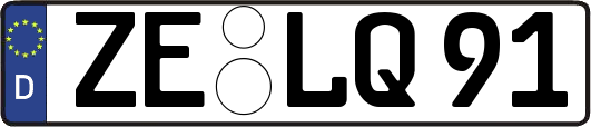 ZE-LQ91