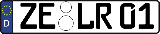 ZE-LR01