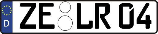 ZE-LR04