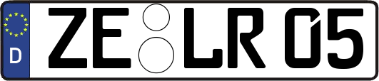 ZE-LR05