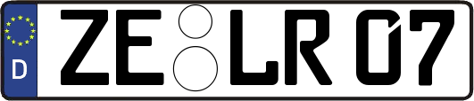 ZE-LR07