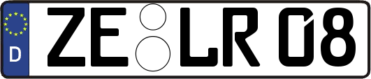 ZE-LR08