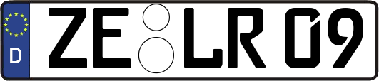 ZE-LR09