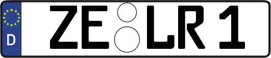 ZE-LR1