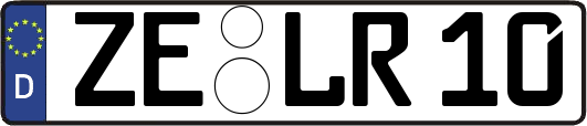 ZE-LR10