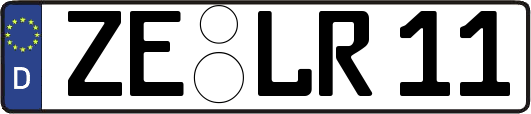 ZE-LR11