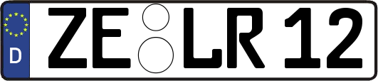 ZE-LR12