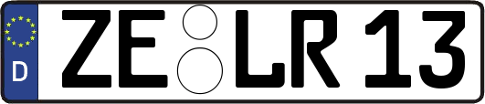 ZE-LR13