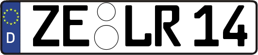 ZE-LR14