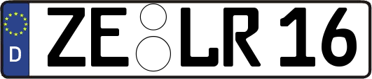 ZE-LR16