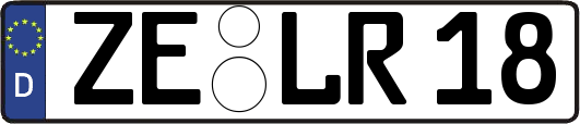 ZE-LR18