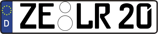 ZE-LR20