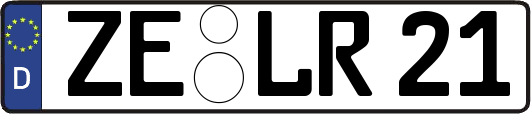 ZE-LR21