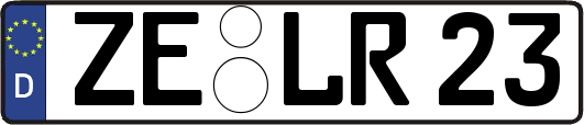 ZE-LR23