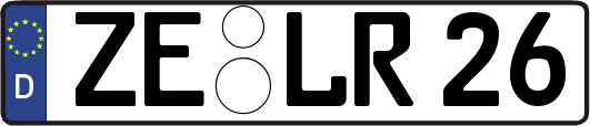 ZE-LR26