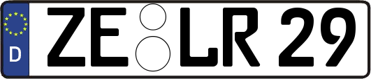 ZE-LR29