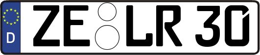 ZE-LR30