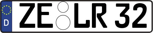 ZE-LR32