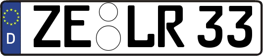 ZE-LR33