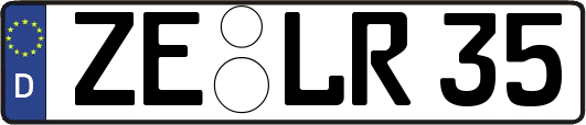 ZE-LR35