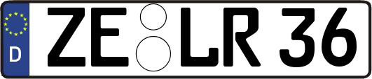 ZE-LR36