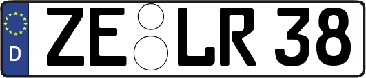 ZE-LR38